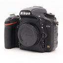 Nikon D750 body used