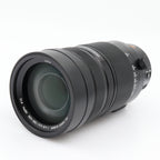Panasonic Leica DG Vario-Elmar 100-400mm f/4-6.3 ASPH. Power OIS used