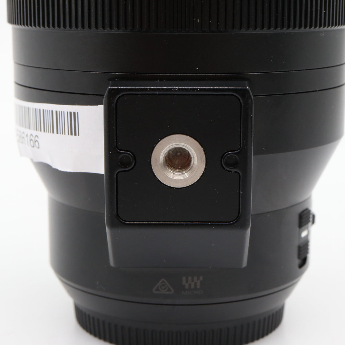 Panasonic Leica DG Vario-Elmar 100-400mm f/4-6.3 ASPH. Power OIS used