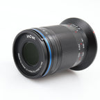 Laowa Mini FFII 85mm f/5.6 2X Ultra-Macro APO Canon RF used