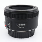 Canon EF 50mm f/1.8 STM occasion