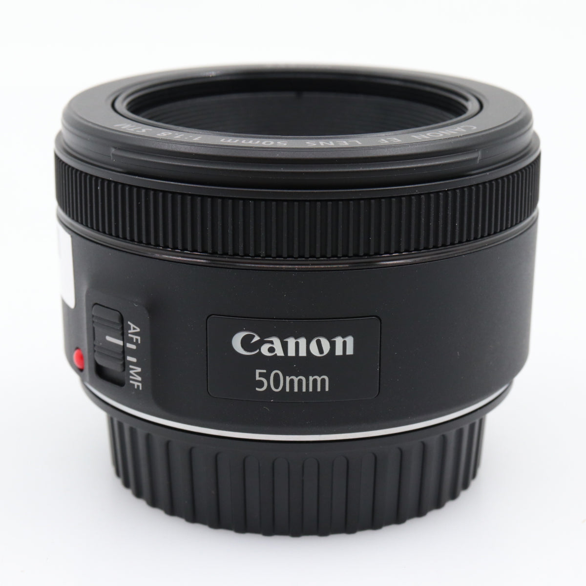 Canon EF 50mm f/1.8 STM occasion