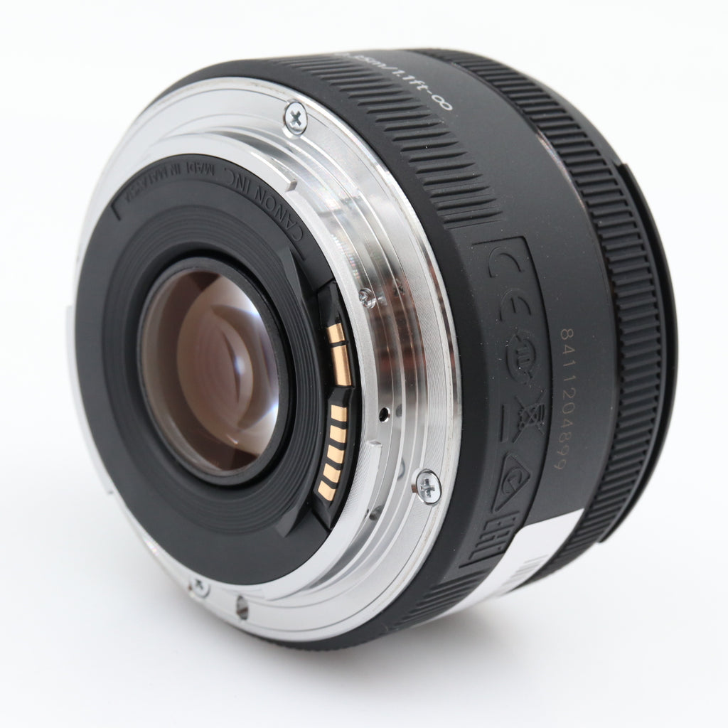 Canon EF 50mm f/1.8 STM occasion