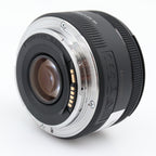 Canon EF 50mm f/1.8 STM occasion