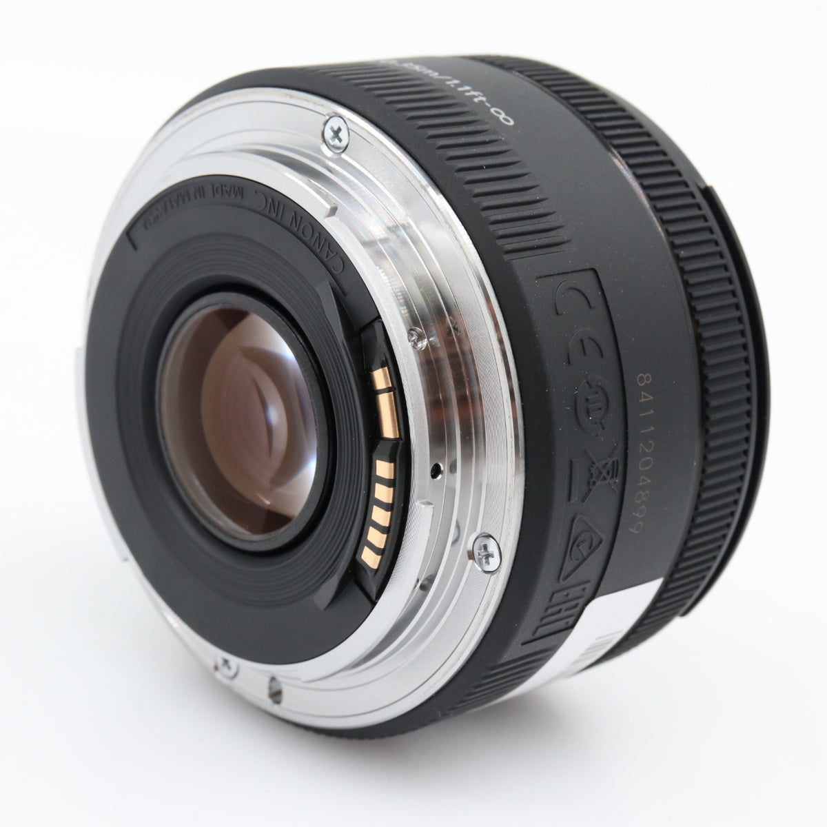 Canon EF 50mm f/1.8 STM occasion