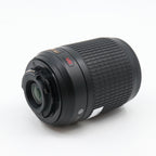Nikon AF-S 55-200mm f/4-5.6G ED VR DX used
