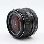 Pentax MF 24mm F/2.8 used