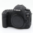 Canon EOS 5D mark IV body used