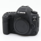 Canon EOS 5D mark IV body used
