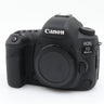 Canon EOS 5D mark IV body used