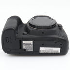 Canon EOS 5D mark IV body used
