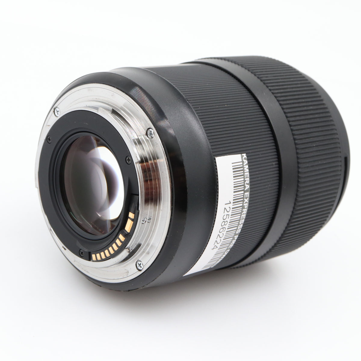 Sigma 35mm f/1.4 DG HSM Art Canon EF occasion
