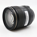 Nikon AF-S 24-120mm f/4G ED VR used