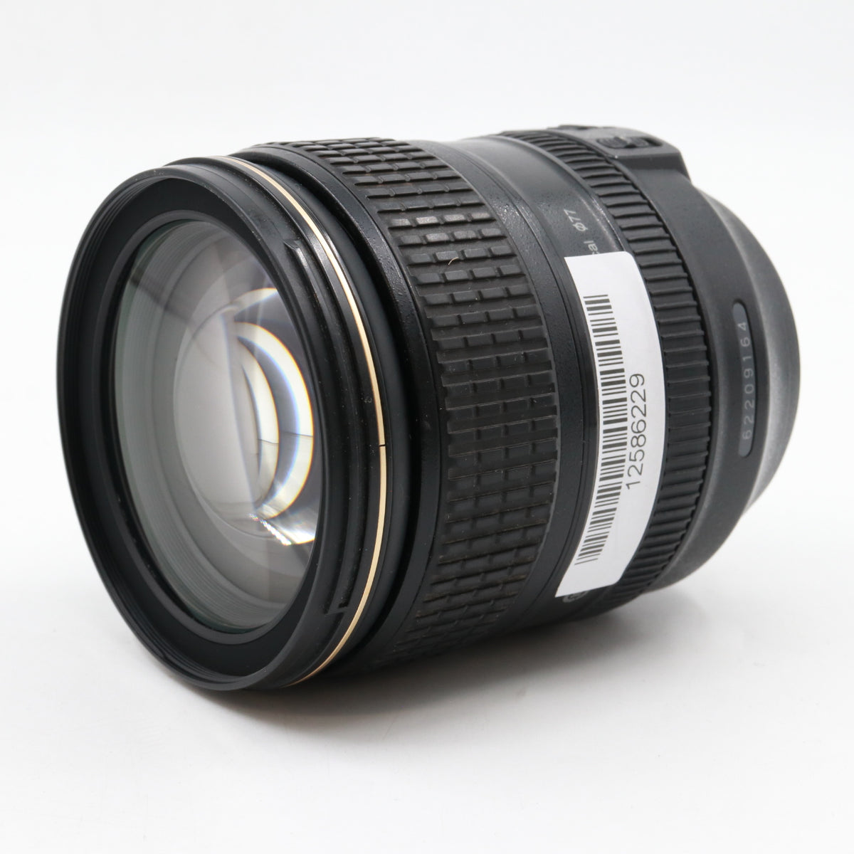 Nikon AF-S 24-120mm f/4G ED VR used