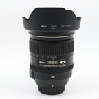 Nikon AF-S 24-120mm f/4G ED VR used
