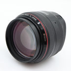 Canon EF 85mm f/1.2 L II USM used