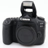 Canon EOS 90D body used