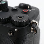 Sony A7R V body used