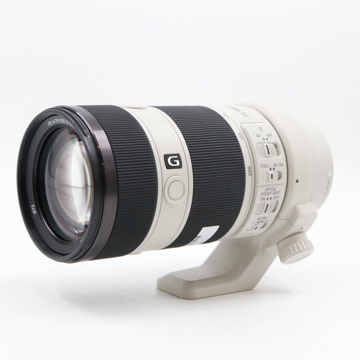 Sony FE 70-200mm f/4 G OSS used