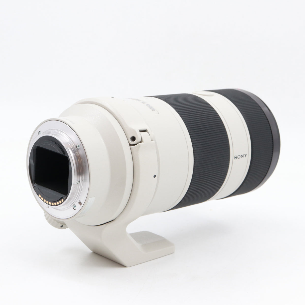 Sony FE 70-200mm f/4 G OSS used