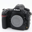 Nikon D850 body used