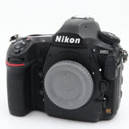 Nikon D850 body used