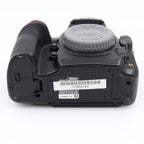 Nikon D850 body used