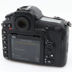 Nikon D850 body used