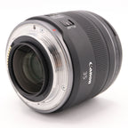 Canon RF 35mm f/1.8 Macro IS STM used