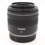 Canon RF 35mm f/1.8 Macro IS STM used