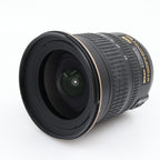 Nikon AF-S 12-24mm F/4 G ED DX used