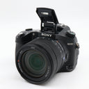 Sony Cybershot DSC-RX10 IV occasion