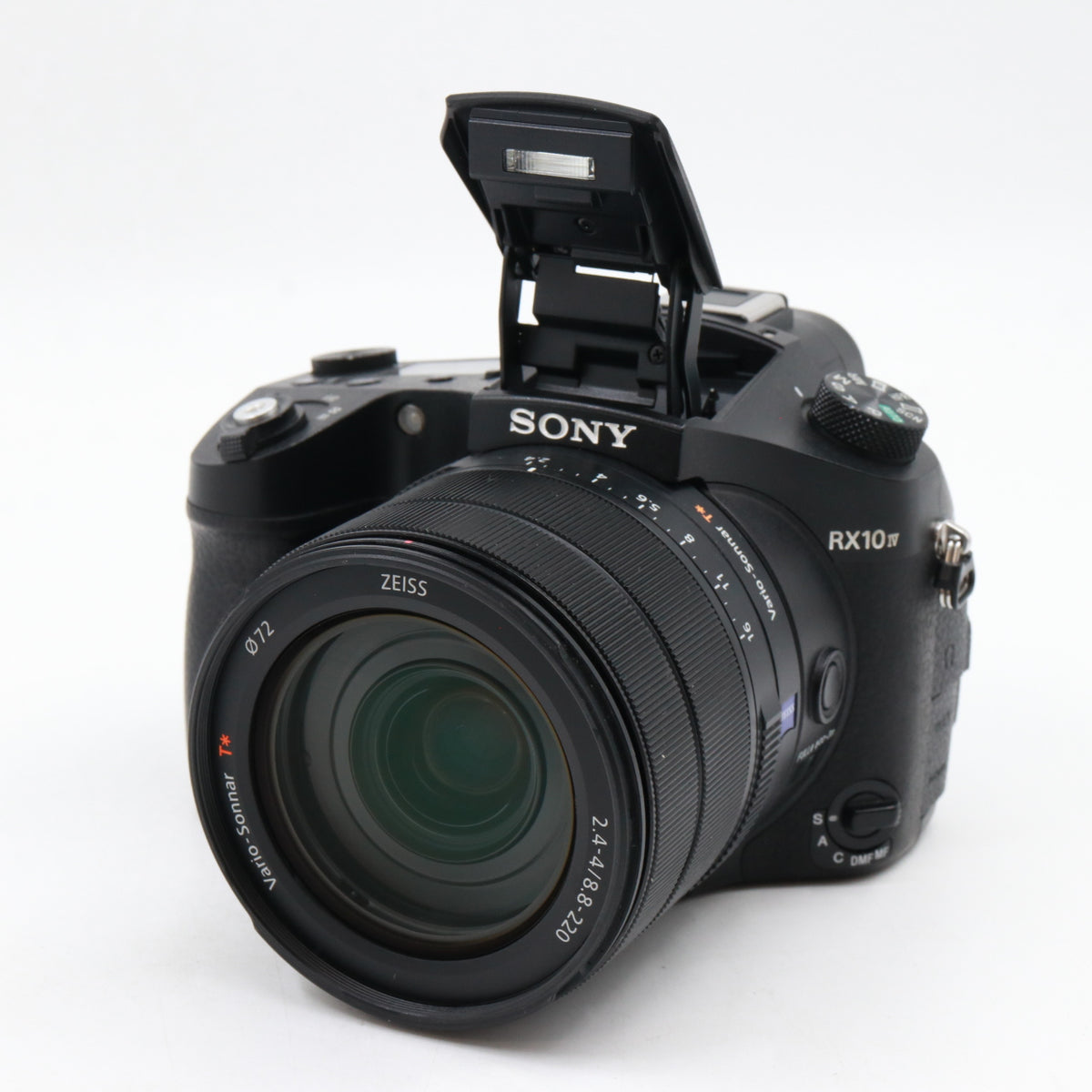 Sony Cybershot DSC-RX10 IV occasion
