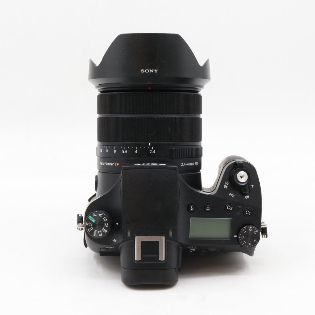 Sony Cybershot DSC-RX10 IV occasion