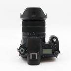 Sony Cybershot DSC-RX10 IV occasion