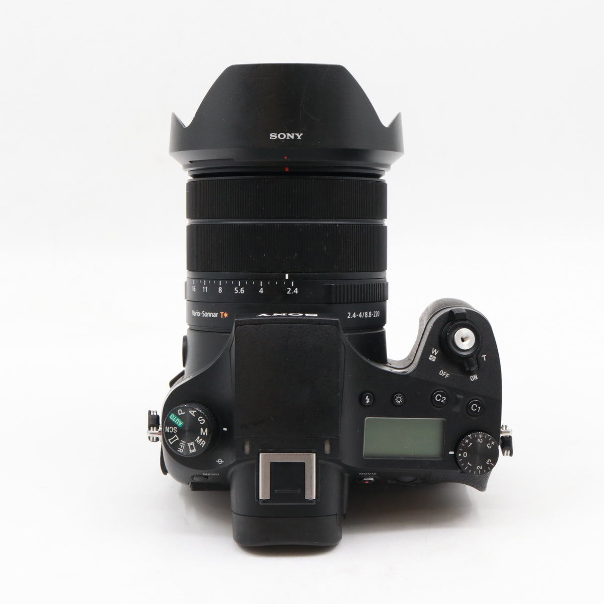 Sony Cybershot DSC-RX10 IV occasion