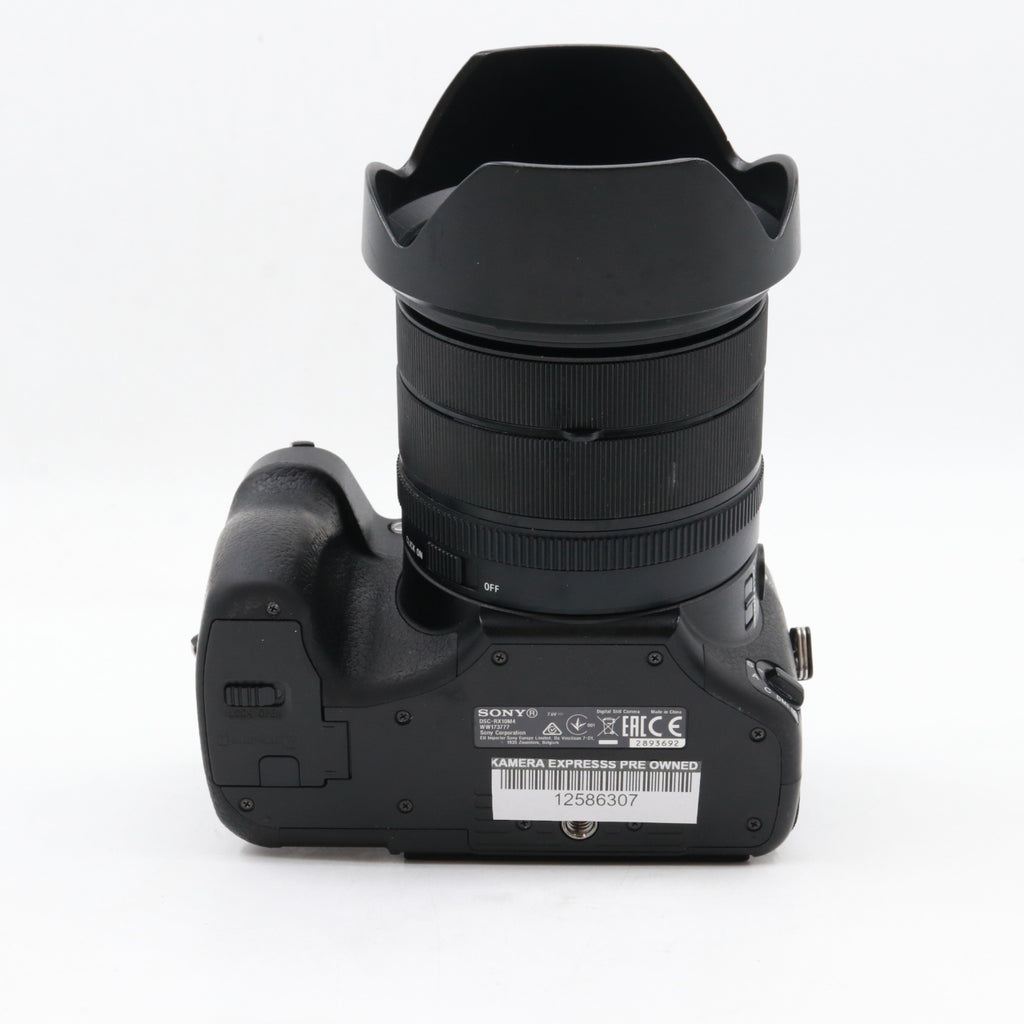 Sony Cybershot DSC-RX10 IV occasion