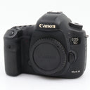 Canon EOS 5D mark III body used