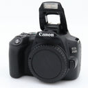 Canon EOS 250D body used