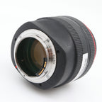 Canon EF 85mm f/1.2 L II USM used