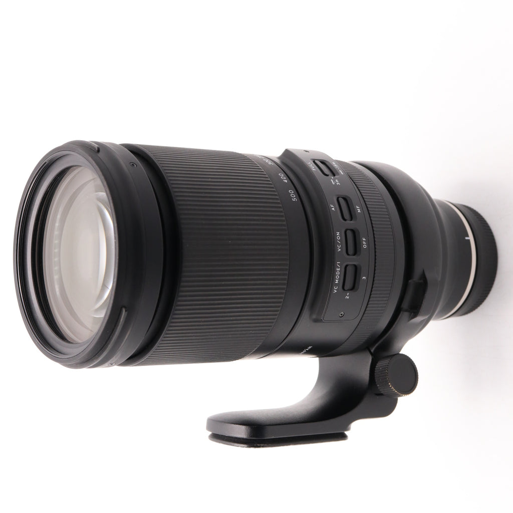 Tamron 150-500mm F/5-6.7 Di III VC VXD Sony FE used