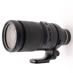 Tamron 150-500mm F/5-6.7 Di III VC VXD Sony FE used