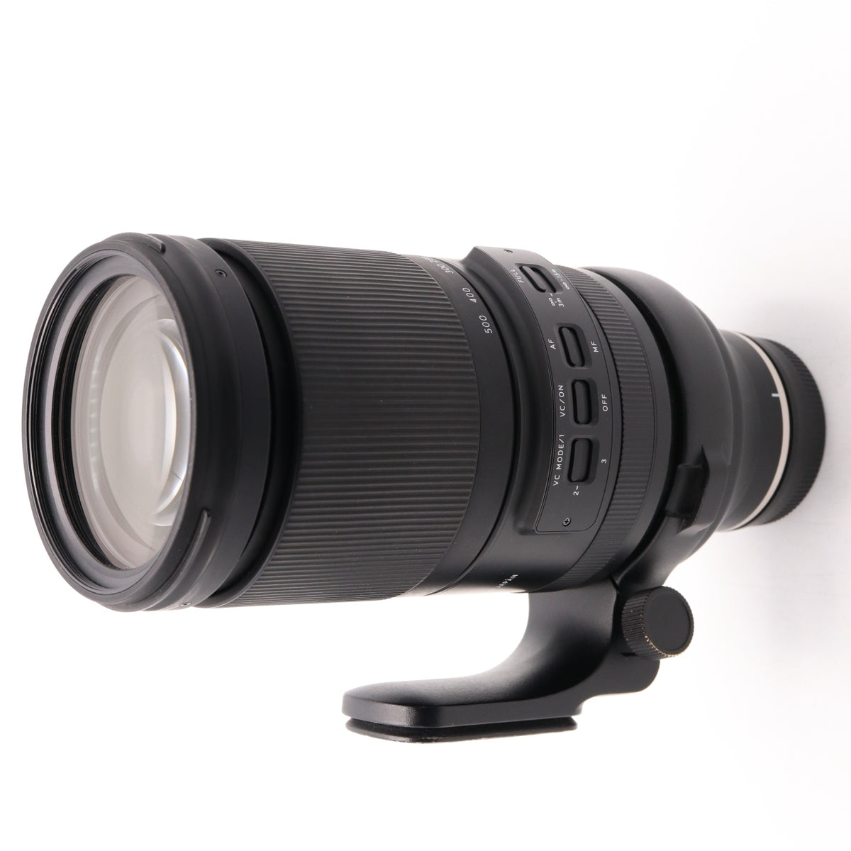 Tamron 150-500mm F/5-6.7 Di III VC VXD Sony FE used