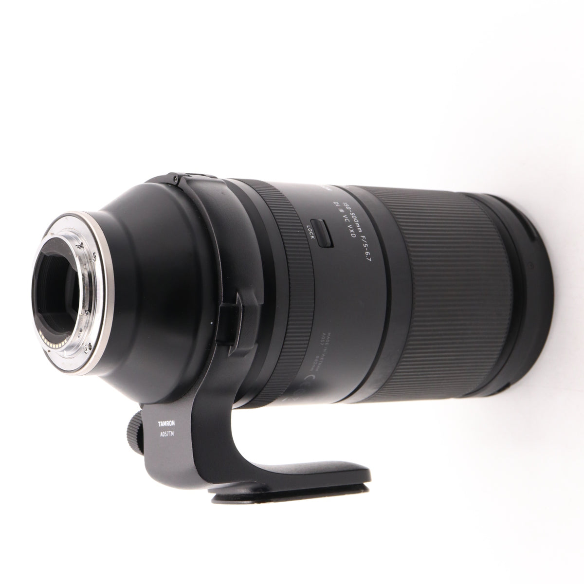 Tamron 150-500mm F/5-6.7 Di III VC VXD Sony FE used