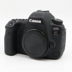 Canon EOS 6D mark II body used