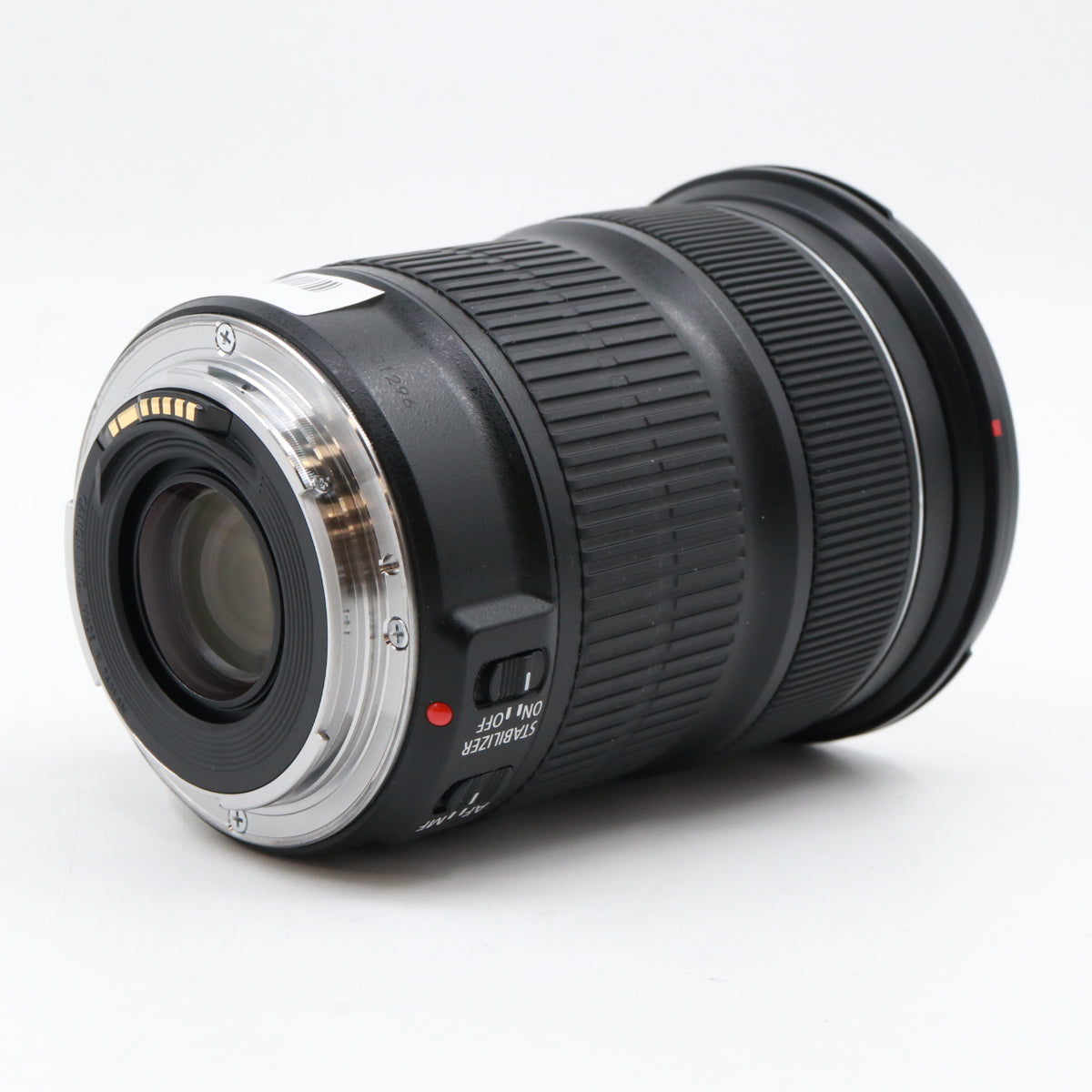 Canon EF 24-105mm f/3.5-5.6 IS STM occasion