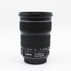 Canon EF 24-105mm f/3.5-5.6 IS STM occasion