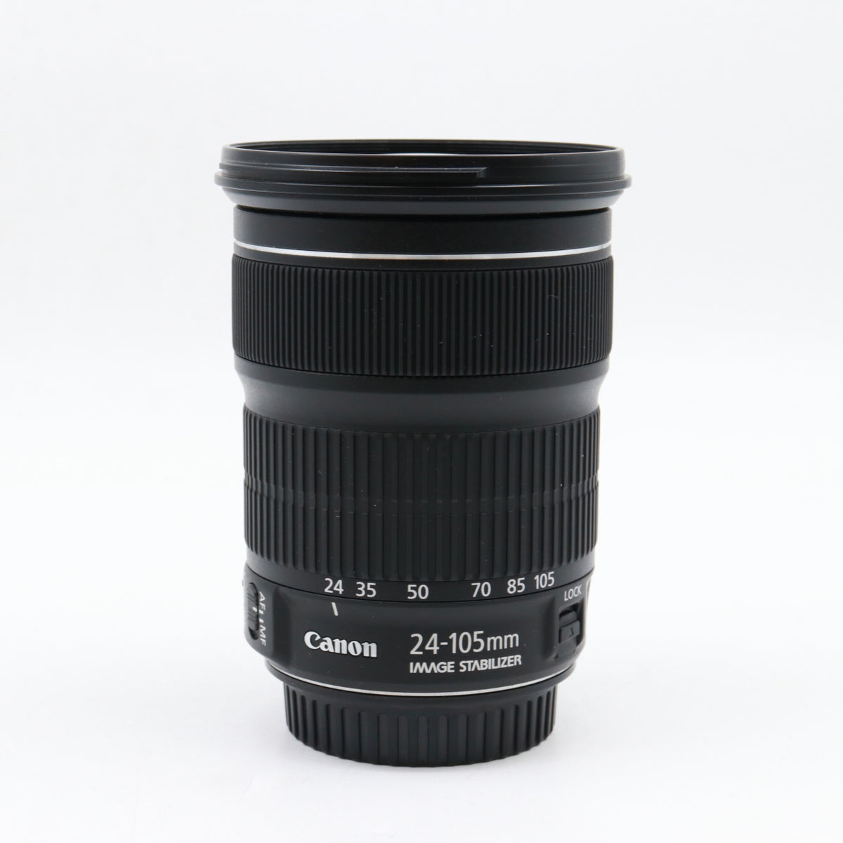 Canon EF 24-105mm f/3.5-5.6 IS STM occasion