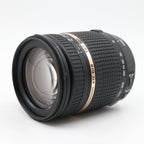 Tamron 18-270mm f/3.5-6.3 VC Di II PZD Canon used