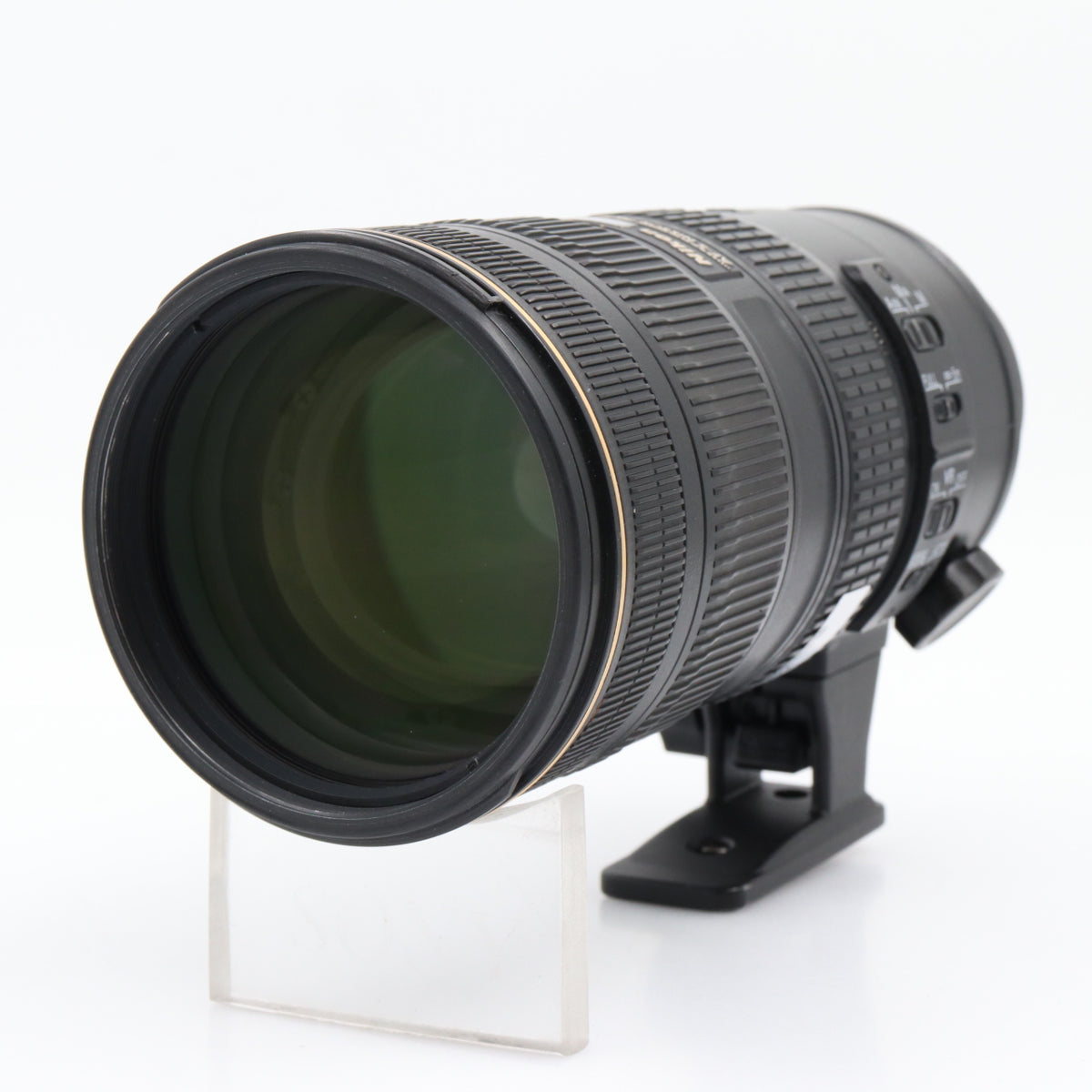 Nikon AF-S 70-200mm f/2.8G ED VR II used